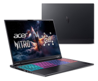 Laptop ACER Nitro 16S AI Ryzen AI 9-365/64GB/1TB RTX5060